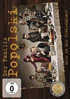 Familie Popolski,Der - Live in der Zloty-Palast-Der Beste von der Best