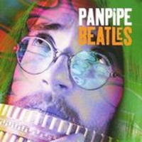 Various - Pan Pipe Beatles