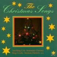 Clooney,R./Day,D./Dietrich,Marlene/Cole,Nat King/+ - The Christmas Songs