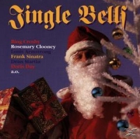 Crosby,Bing/Day,Doris/Armstrong,Louis/Martin,Dean/ - Jingle Bells