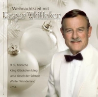 Roger Whittaker - Weihnachtszeit mir Roger Whittaker