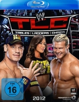 Sheamus/Big Show/Cena,John/Ziggler,Doplh - WWE - TLC 2012: Tables, Ladders & Chairs 2012