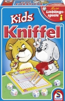  - Kniffel Kids