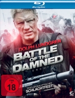 Christopher Hatton - Battle of the Damned