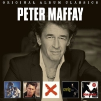 Peter Maffay - Original Album Classics