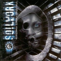 Soilwork - The Chainheart Machine (Ltd.180 Gramgrey Vinyl)