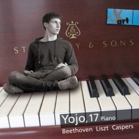 Christen,Yojo - Yojo,17,Piano