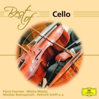 Diverse - Best Of Cello