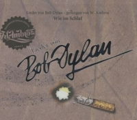 Wolfgang Ambros - Wie im Schlaf - Lieder von Bob Dylan