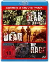 Kurtzman,Robert/Bolinger,Jason - Zombie 3 Movie Pack