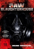 Anders Jacobsson, Tomas Sandquist - Saw Slaughterhouse