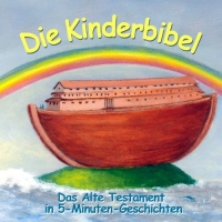 Annette Langen - Die Kinderbibel - Altes Testament
