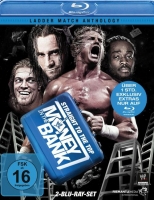 Cena,John/Edge/CM Punk/Kane/Christian - WWE - Straight to the Top: The Money in the Bank Ladder Anthology (2 Discs)