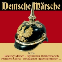 Diverse - Deutsche Märsche