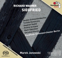 Janowski,Marek/RSO Berlin - Siegfried