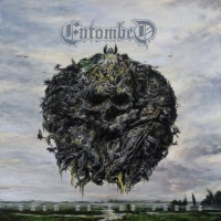 Entombed A.D. - Back To The Front