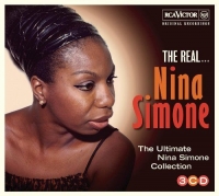 Nina Simone - The Real...