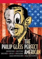 Russel Davies/Purves/Pittsinger - The Perfect American
