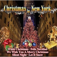VARIOUS - CHRISTMAS IN NEW YORK