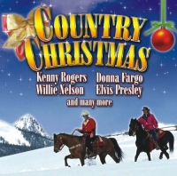 VARIOUS - COUNTRY CHRISTMAS