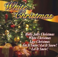 VARIOUS - WHITE CHRISTMAS