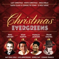 Various - Christmas Evergreens