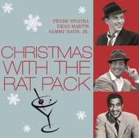 Diverse - Christmas With The Ratpack