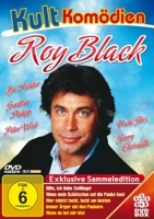 Various - Kultkomödien-Roy Black-Sam