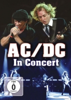 AC/DC - IN CONCERT