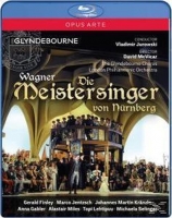 Jurowski/Finley/Jentzsch/Kränzle - Die Meistersinger von Nürnberg
