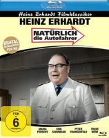 Erich Engels - Heinz Erhardt - Natürlich die Autofahrer