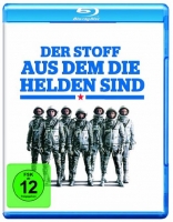 Philip Kaufman - Der Stoff, aus dem die Helden sind (Special Edition, 2 DVDs)