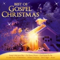 Various - Best of Gospel Christmas