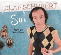 Schubert,Olaf - So!