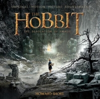Howard Shore - The Hobbit - The Desolation Of Smaug
