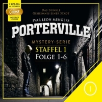 Diverse - Porterville - Staffel 1 - Folge 01-06