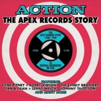 Diverse - Action: The Apex Records Story