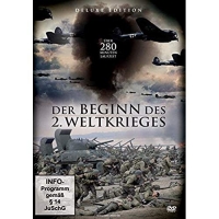 Various - Der Beginn Des 2.Weltkrieges