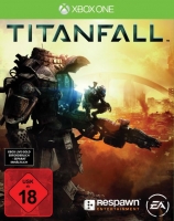 XBOX ONE - Titanfall