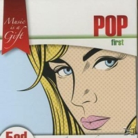 VARIOUS - 5CD POP FIRST GIFT