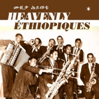 Diverse - Heavenly Ethiopiques - Best Of Ethiopiques Series