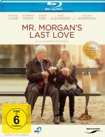 Sandra Nettelbeck - Mr. Morgan's Last Love