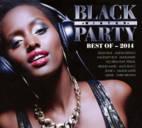 Diverse - Best Of Black Winter Party 2014