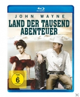 Various - Land der 1000 Abenteuer BD