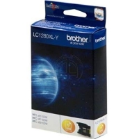 BROTHER - BROTHER LC-1280XL YELLOW