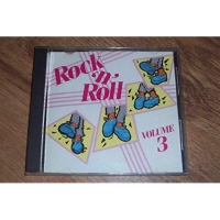 VARIOUS - ROCK' N ' ROLL VOLUME 3