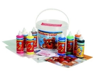  - Window Color Power Pack 8 Farben
