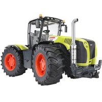  - Claas Xerion 5000