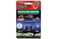  - Stop Motor DARDA
