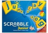  - Scrabble Junior